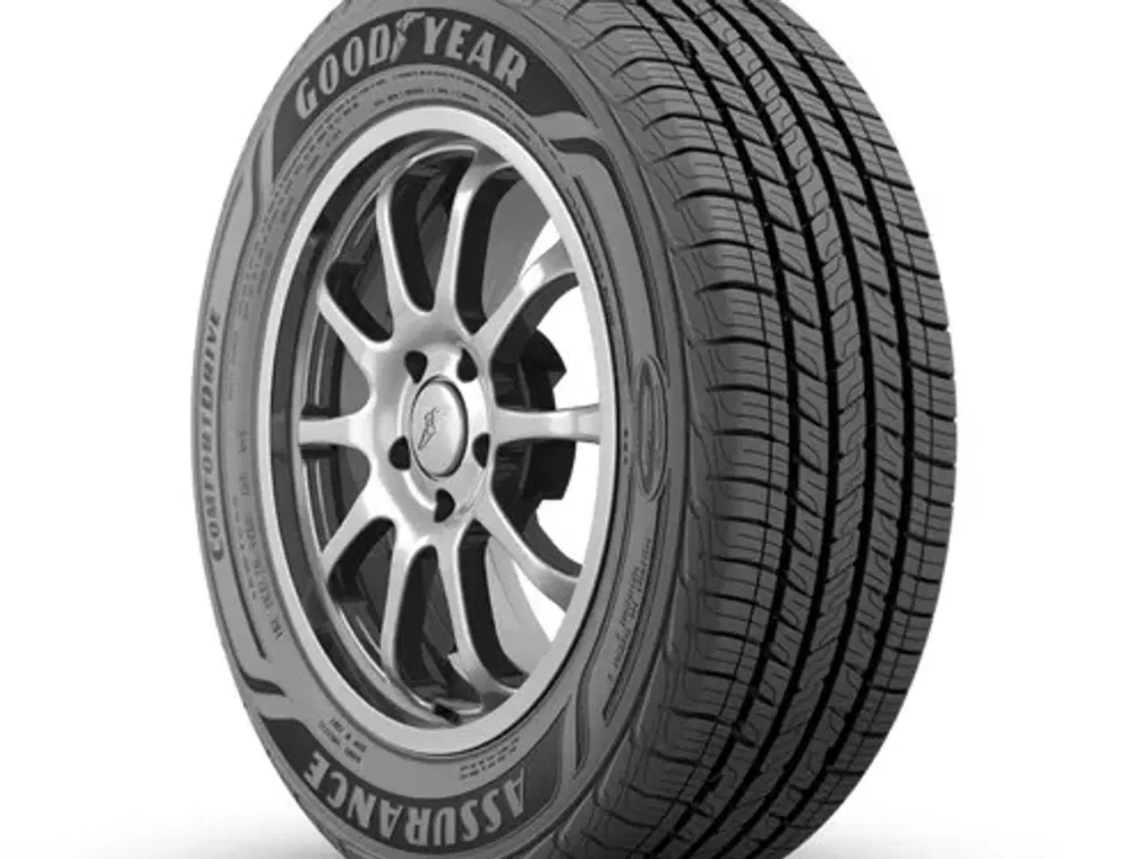 Billede 1 - Buy Tire for sale, Order wheels online 