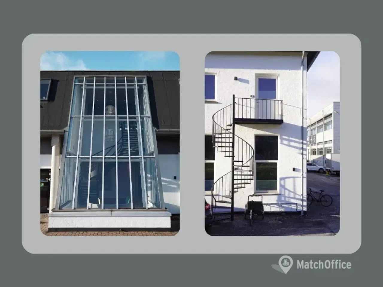 Billede 5 - Indflytningsklart lager-lejemål med moderne faciliteter