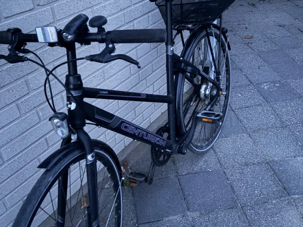 Billede 3 - Centurion dame 7 gear