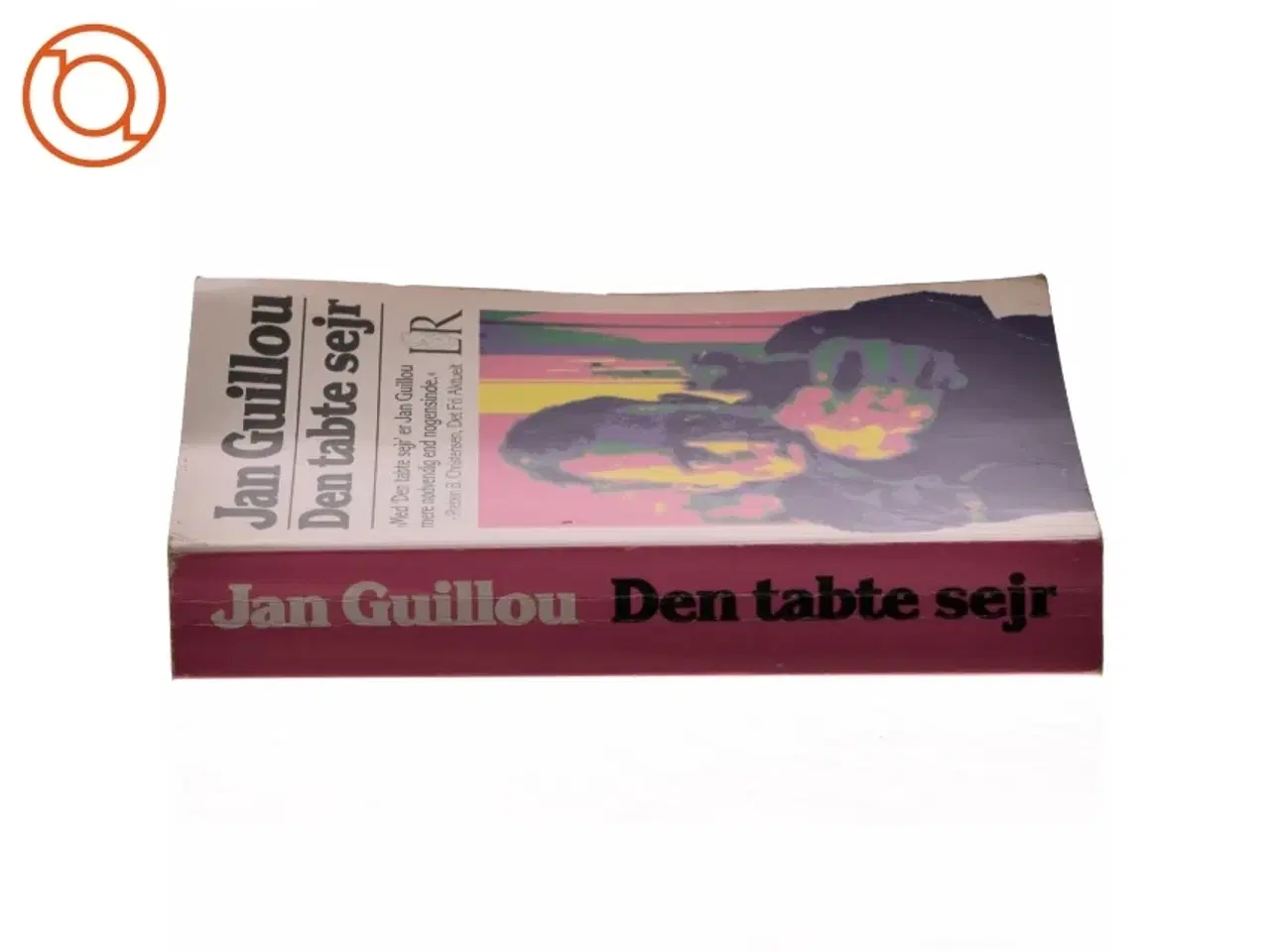 Billede 3 - Den tabte sejr af Jan Guillou (Bog)