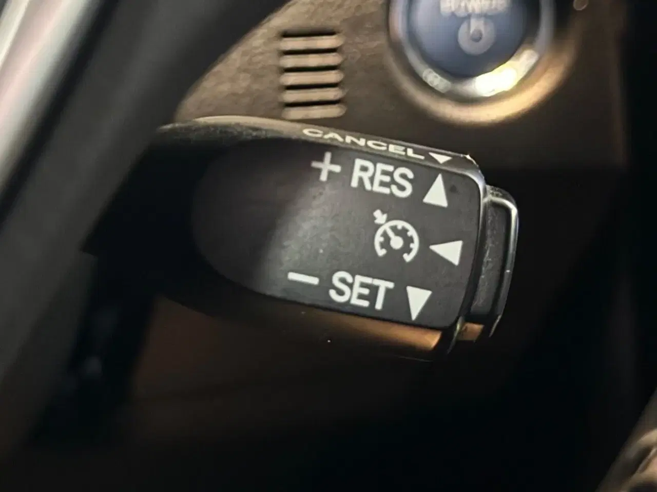 Billede 11 - Toyota Auris 1,8 Hybrid H2 Comfort Touring Sports CVT