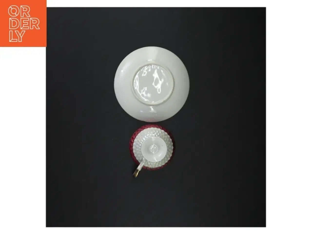 Billede 2 - Mokkakop