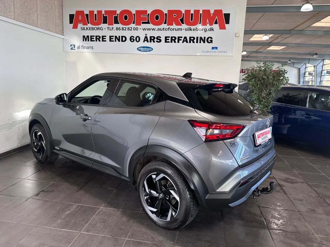 Billede 17 - Nissan Juke 1,0 Dig-T 114 N-Connecta DCT