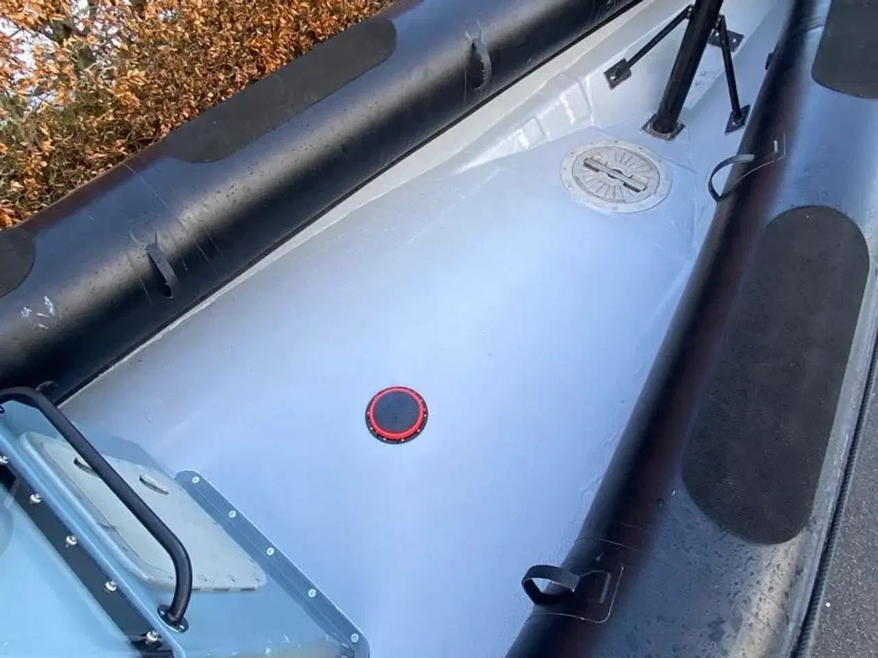 Billede 14 - Carson RIB 7,5 meter med 250 HK Yamaha