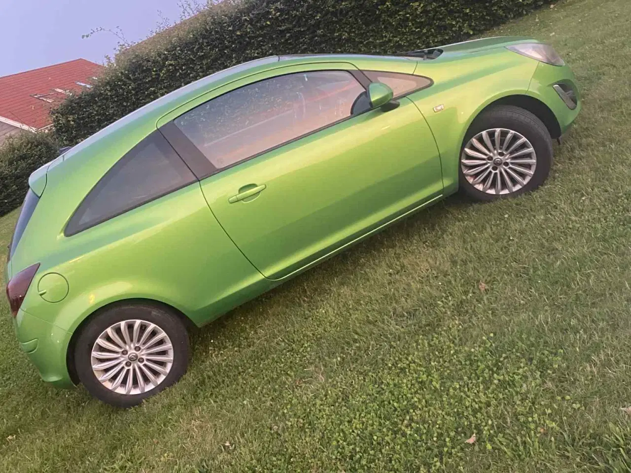 Billede 5 - Opel Corsa 1.3 CDTI Cosmo 