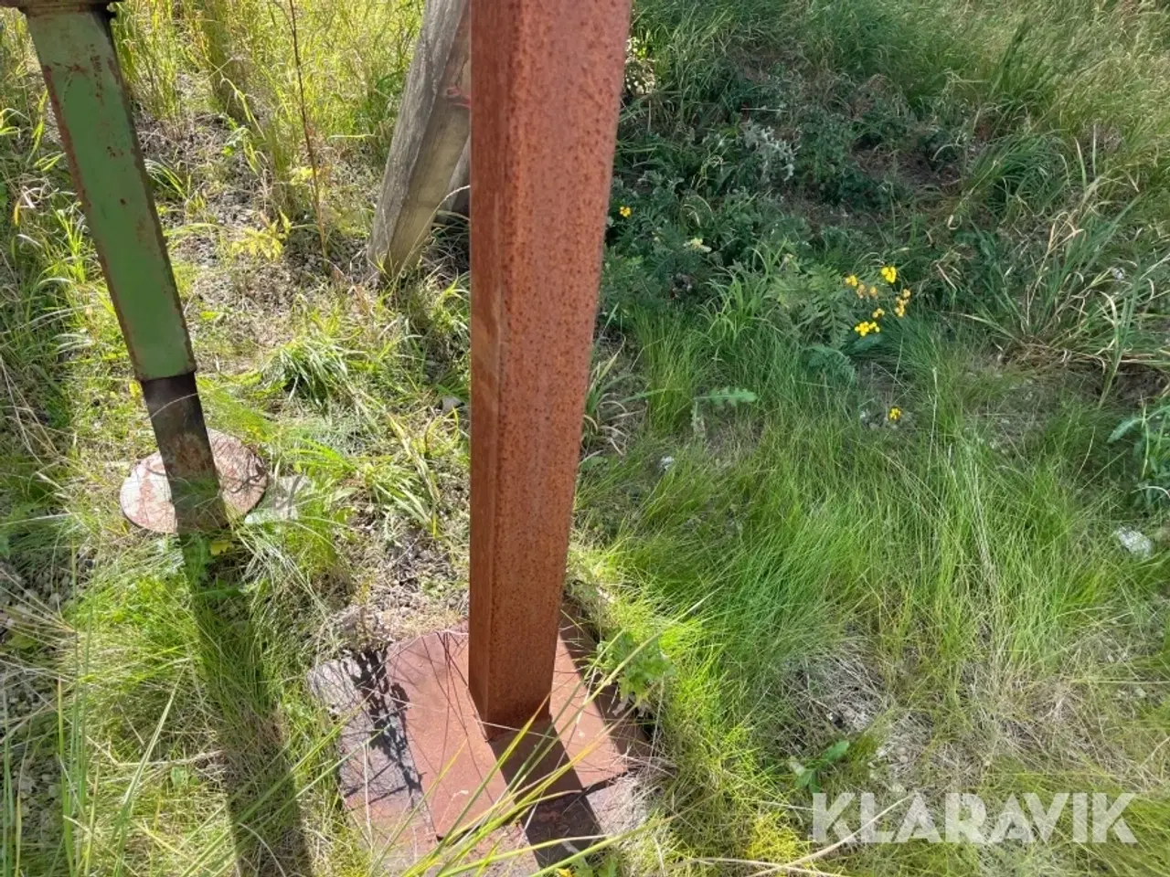 Billede 3 - Lastbil Wabco lad