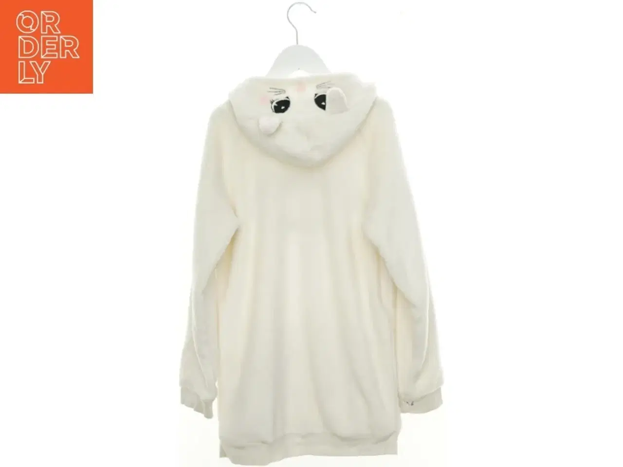 Billede 2 - Hættetrøje fra H&M (str. 140 cm)