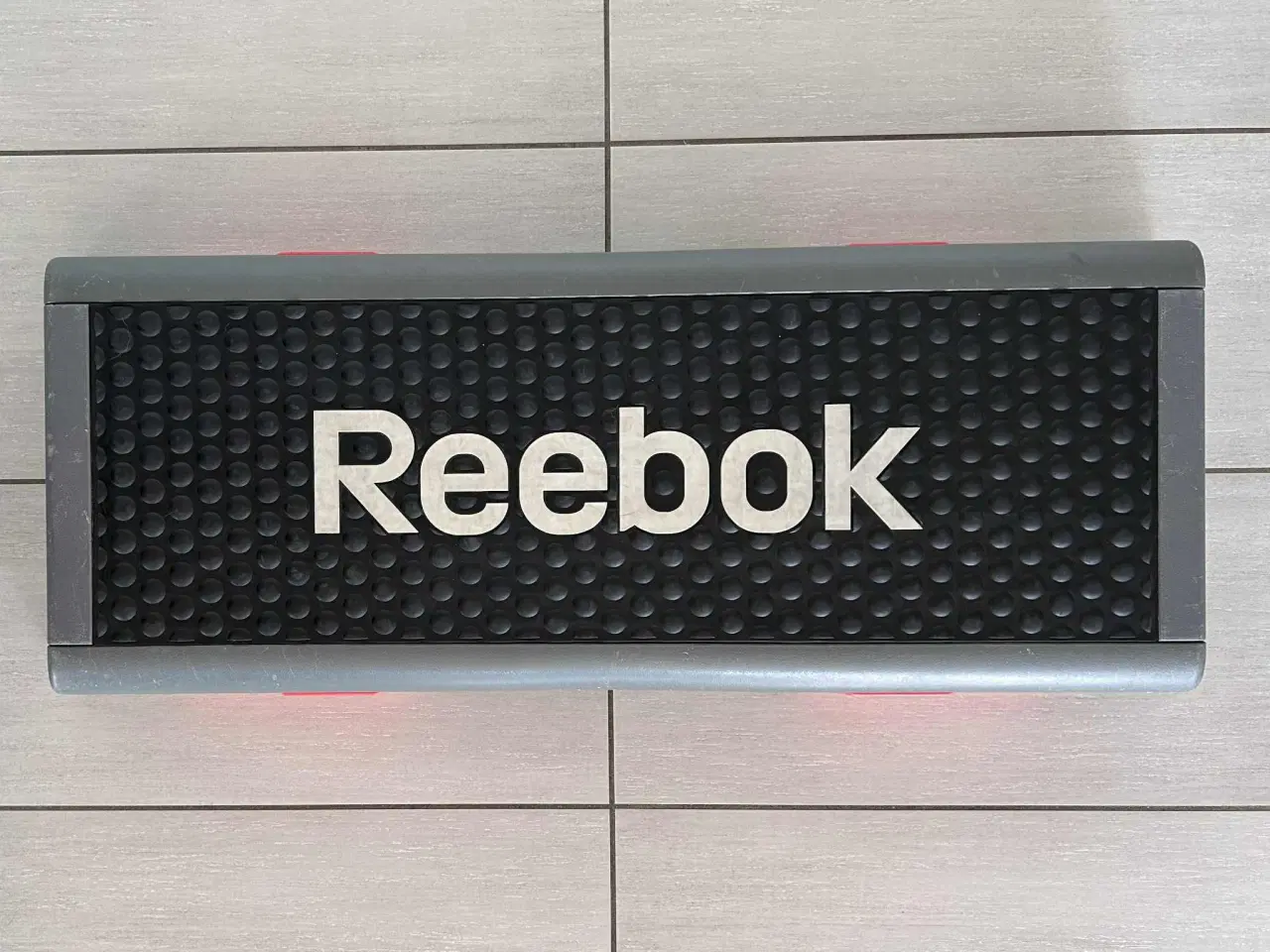 Billede 1 - Reebok stepbænk Professional