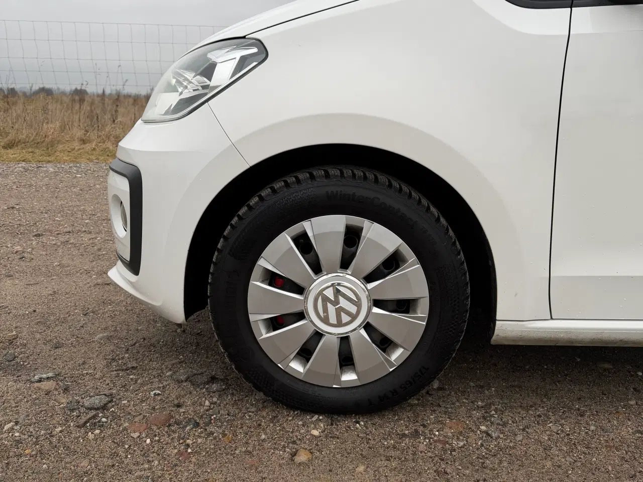 Billede 3 - VW UP BMI 60