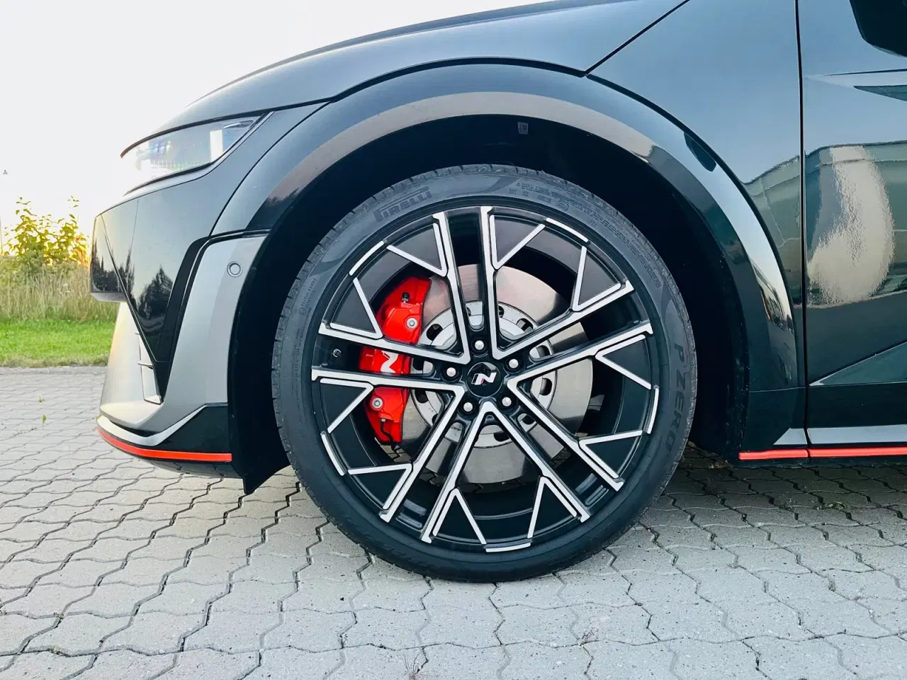 Billede 16 - Hyundai Ioniq 5 84 N Performance AWD