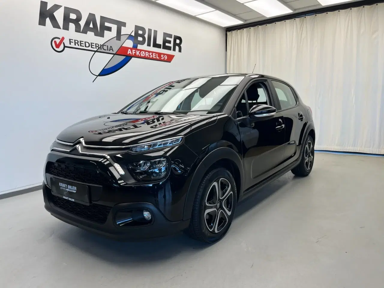 Billede 1 - Citroën C3 1,2 PureTech 83 Feel