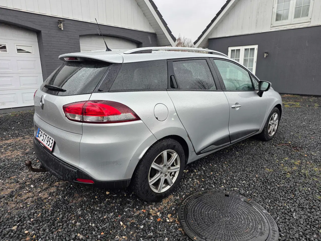 Billede 4 - Clio IV 1.5 dci 2016