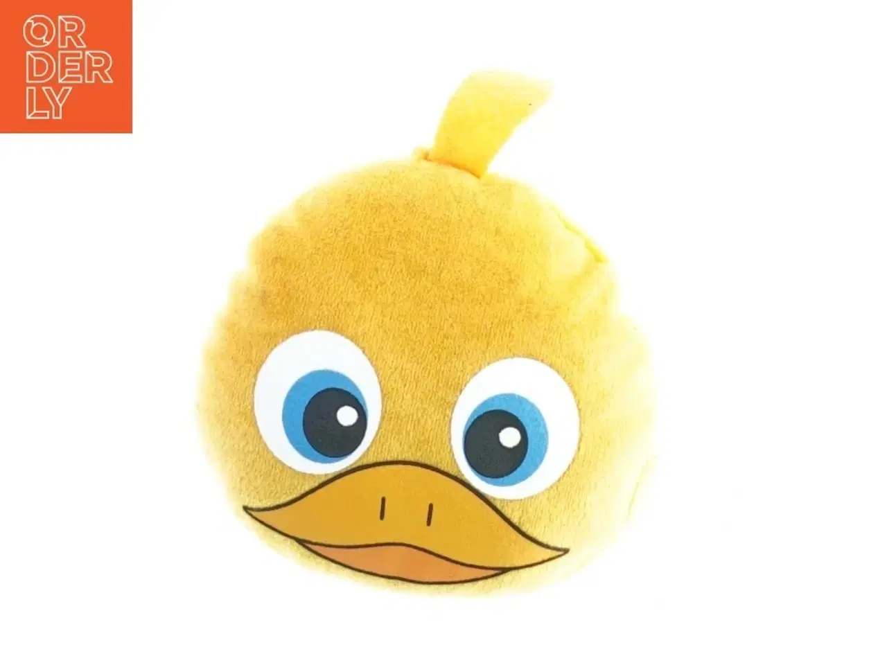 Billede 1 - Bamse (str. 10 cm)