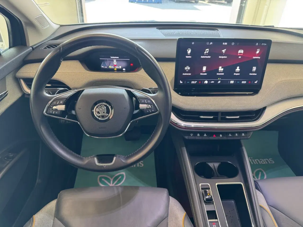 Billede 10 - Skoda Enyaq 80 iV