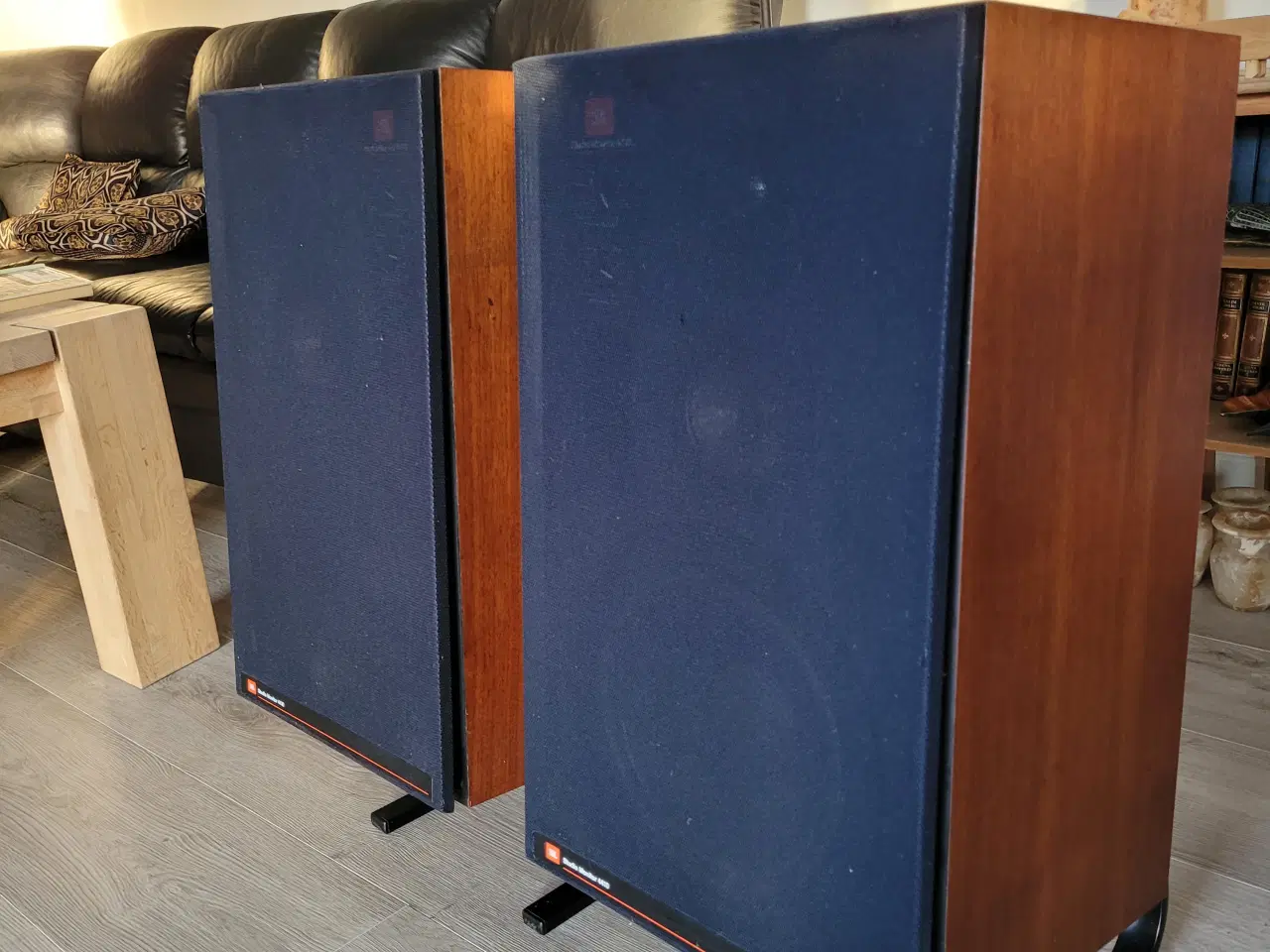 Billede 2 - Vintage JBL 4410 Studio Monitor.