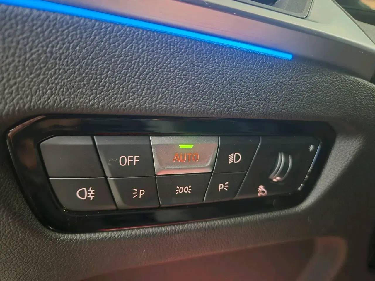 Billede 20 - BMW i4 eDrive35 Gran Coupé EL M-Sport 286HK 5d Aut.