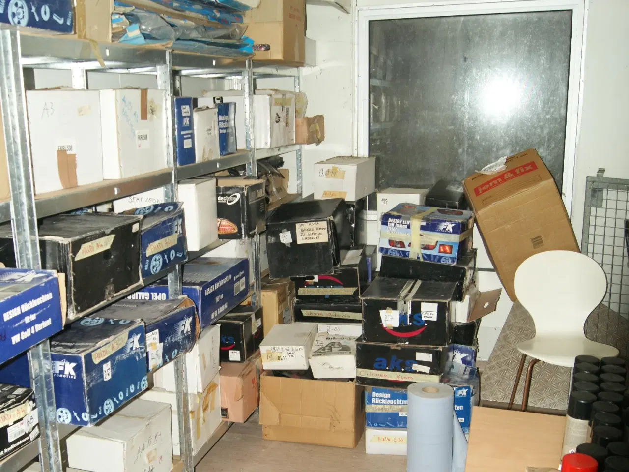 Billede 2 - Stylings Baglygter og for, forskellig bilmærker