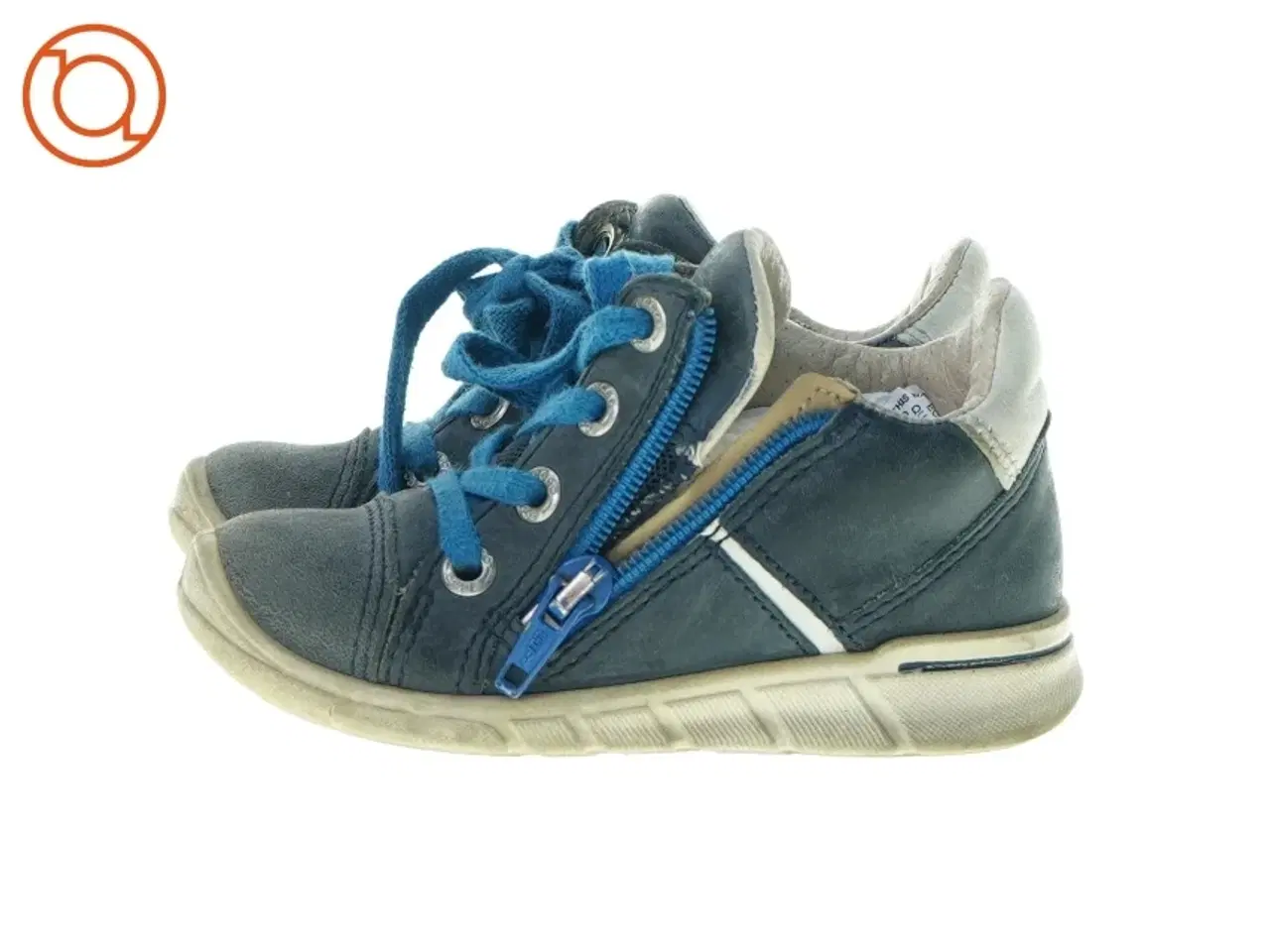 Billede 8 - Sko fra Ecco (str. 22)