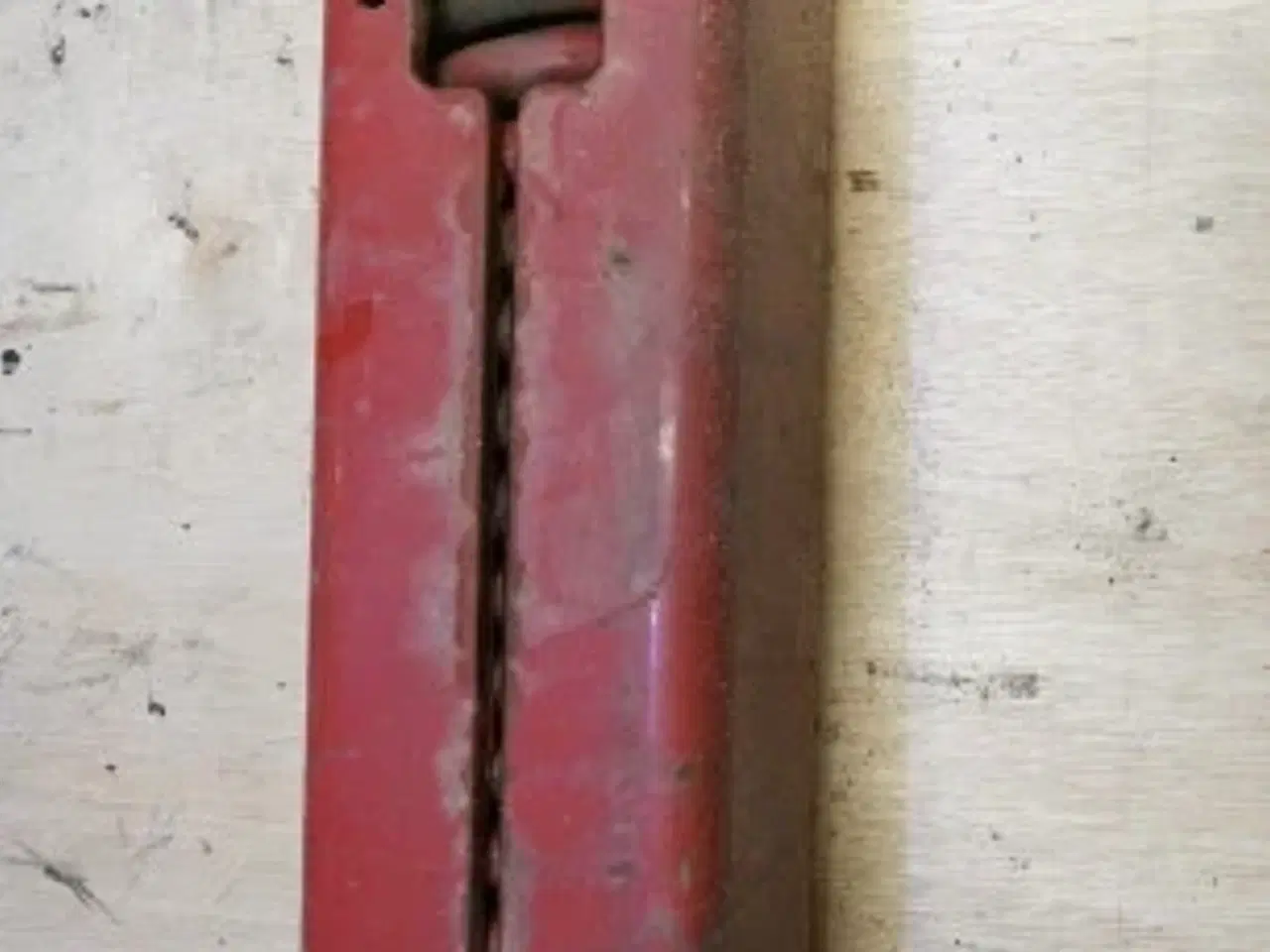 Billede 18 - Case STX 450 Skubarm 334215A2