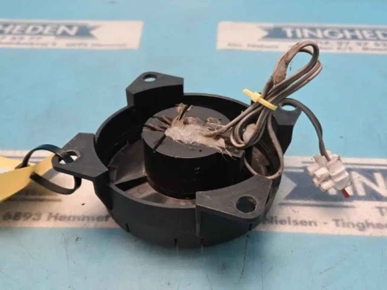 Billede 5 - New Holland TX68 Føler 87532857