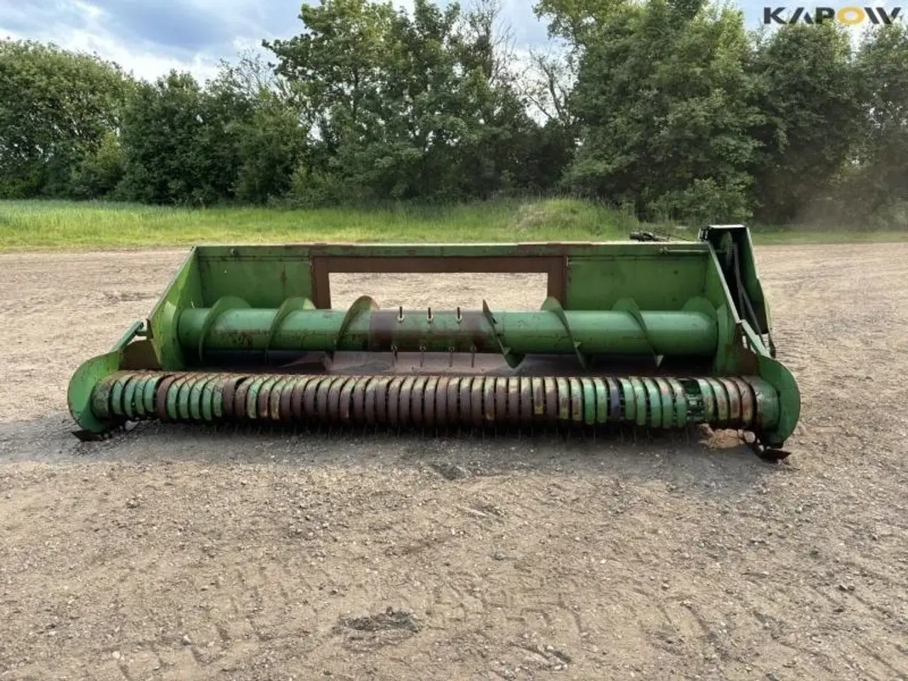 Billede 6 - John Deere John Deere Pickup