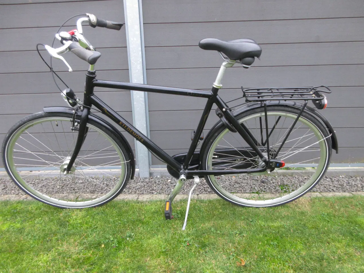 Billede 8 - Kildemoes Classic Herre Cykel