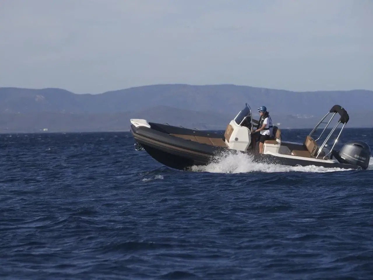 Billede 4 - Joker Boat Coaster 650 PLUS