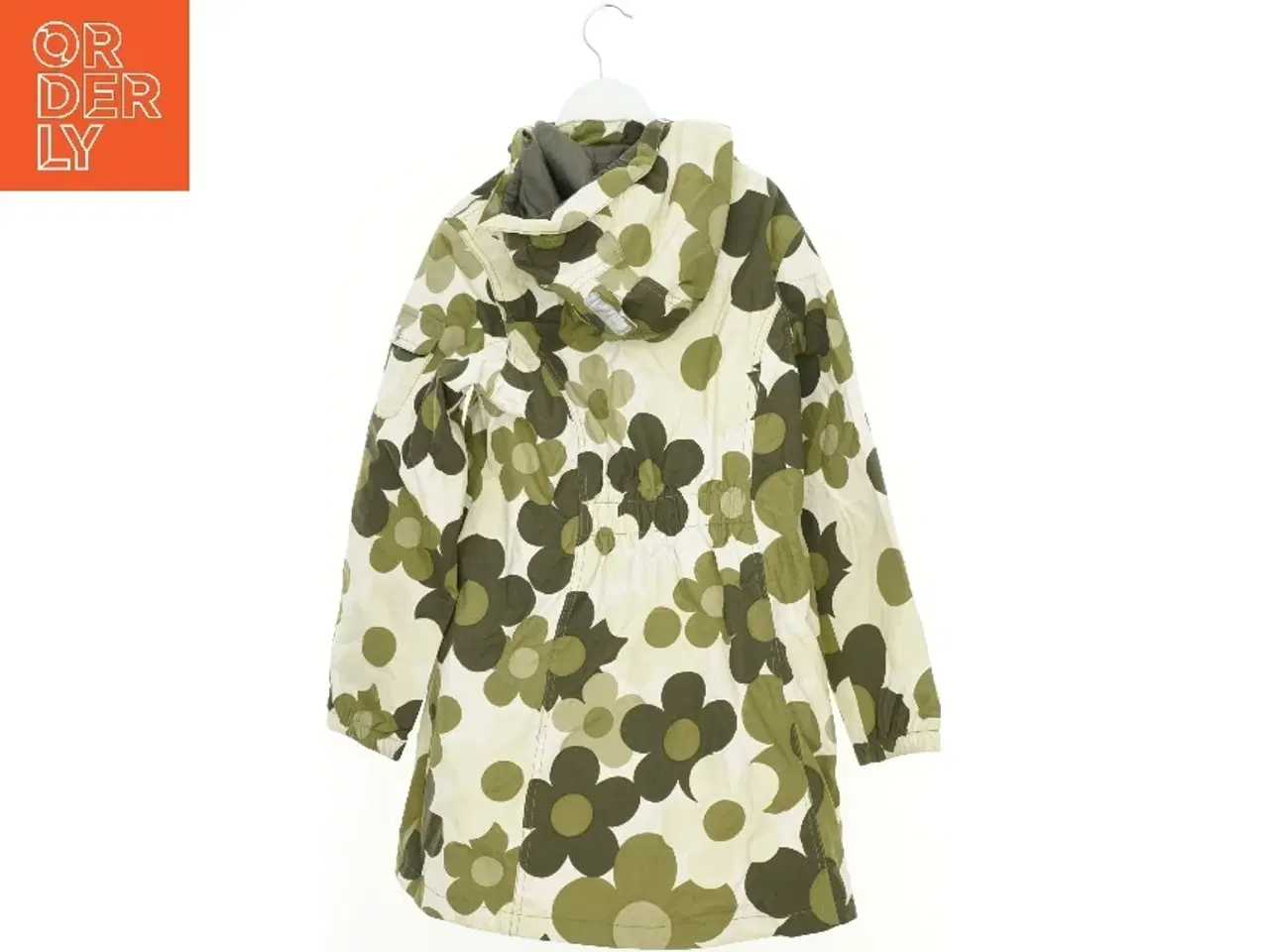 Billede 2 - Overgangsjakke (str. 140 cm)