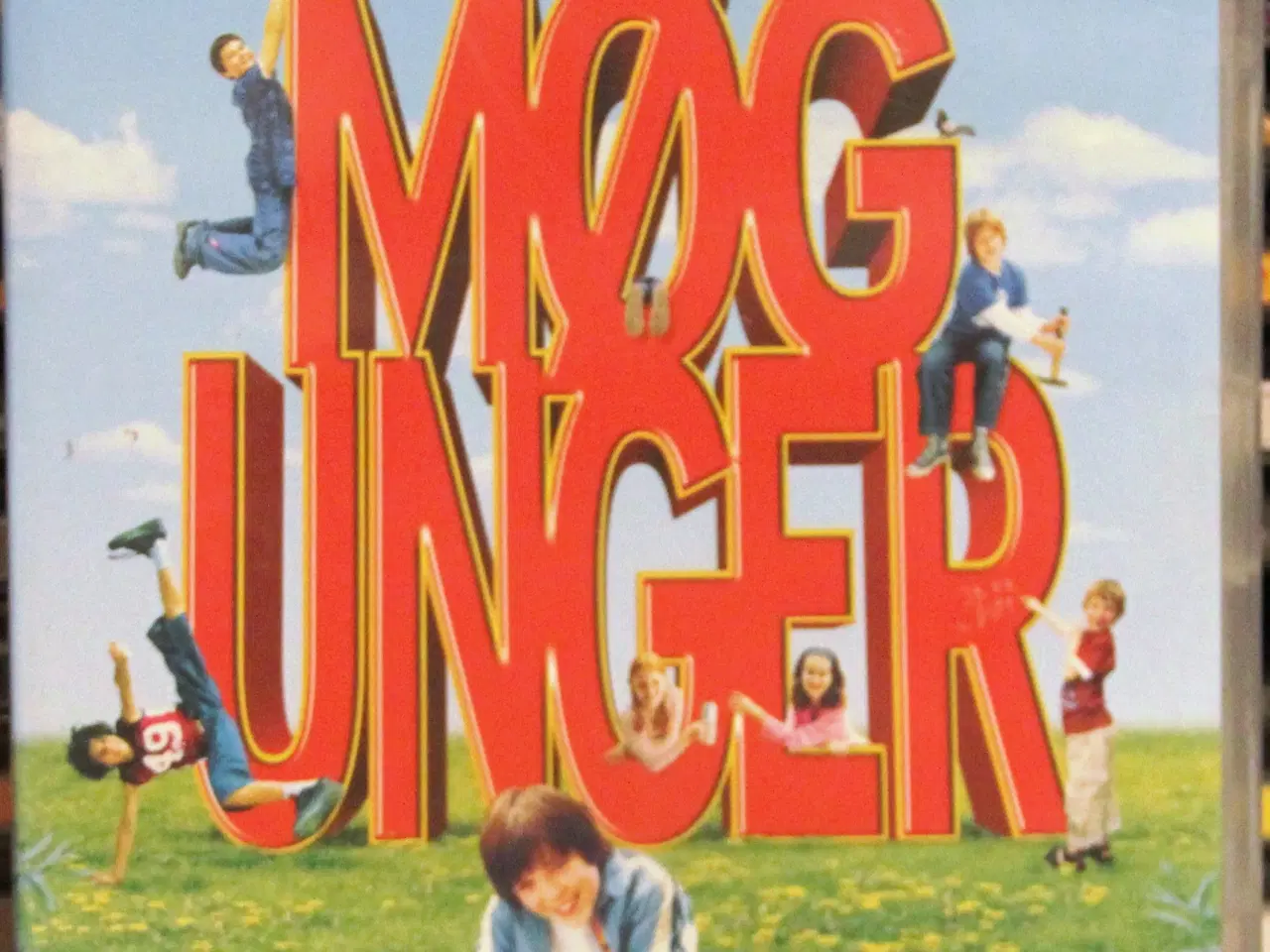 Billede 3 - Børne DVD-film til salg