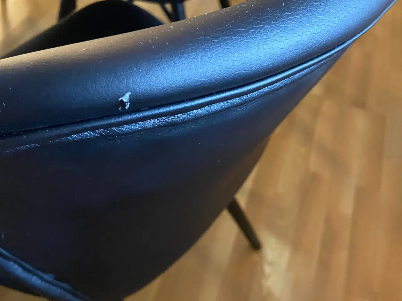 Billede 6 - 6 Ilva stole