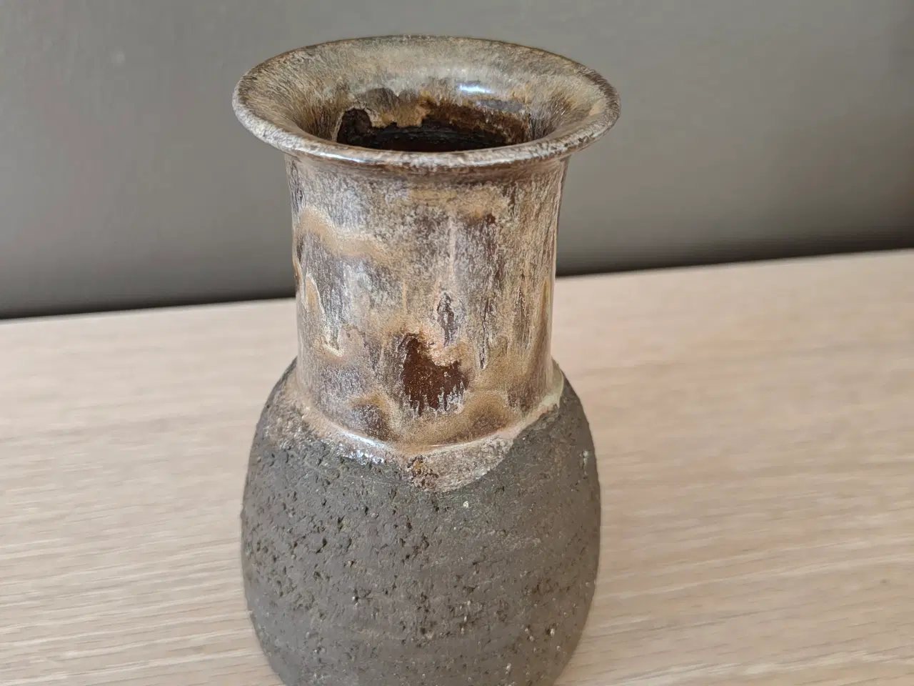 Billede 2 - Flot Lehmann keramik vase