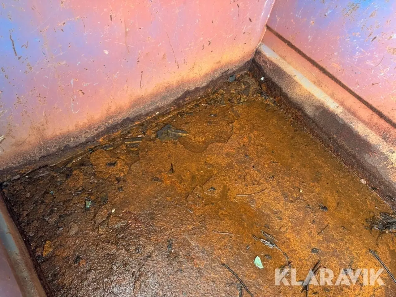 Billede 10 - Container med krog Componets AB3557D