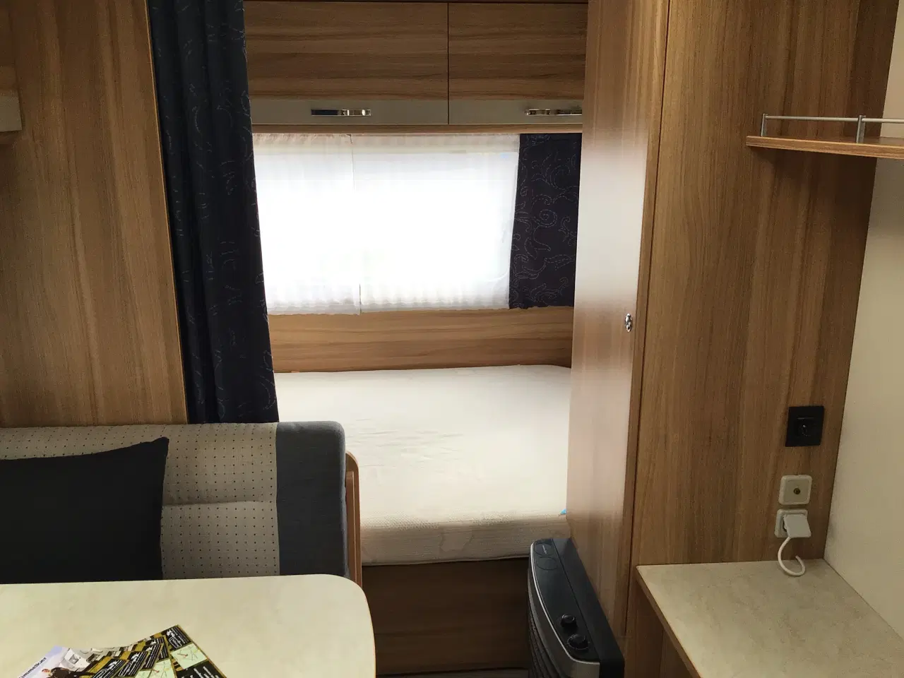 Billede 6 - Caravelair Style 400