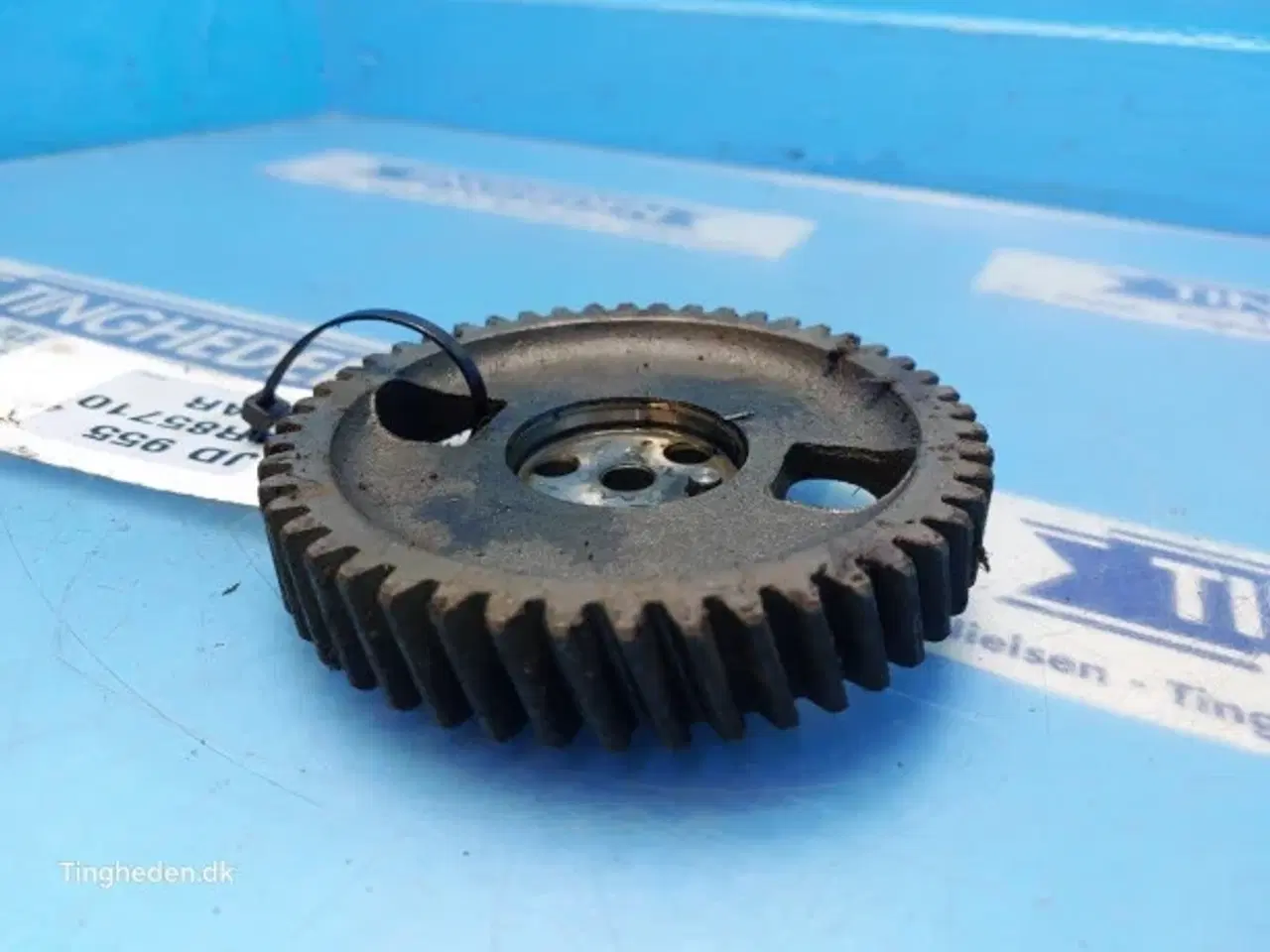 Billede 5 - John Deere 955 Tandhjul AR85710
