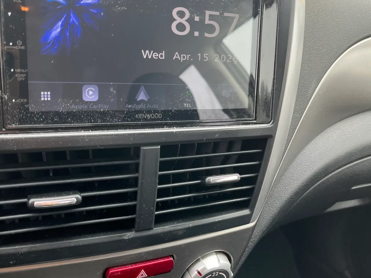 Billede 5 - Defekt motor 