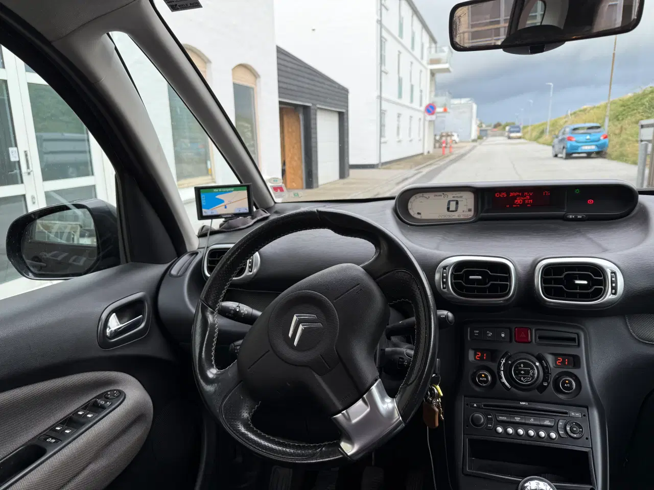 Billede 14 - Bil Citroen Picasso 