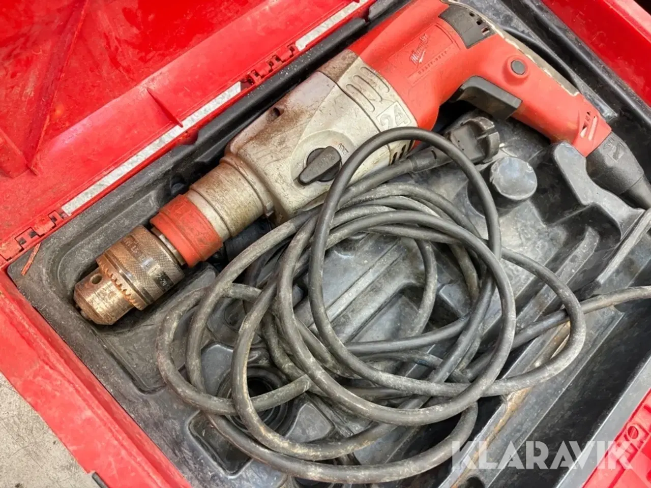 Billede 6 - Blandede lot Hilti