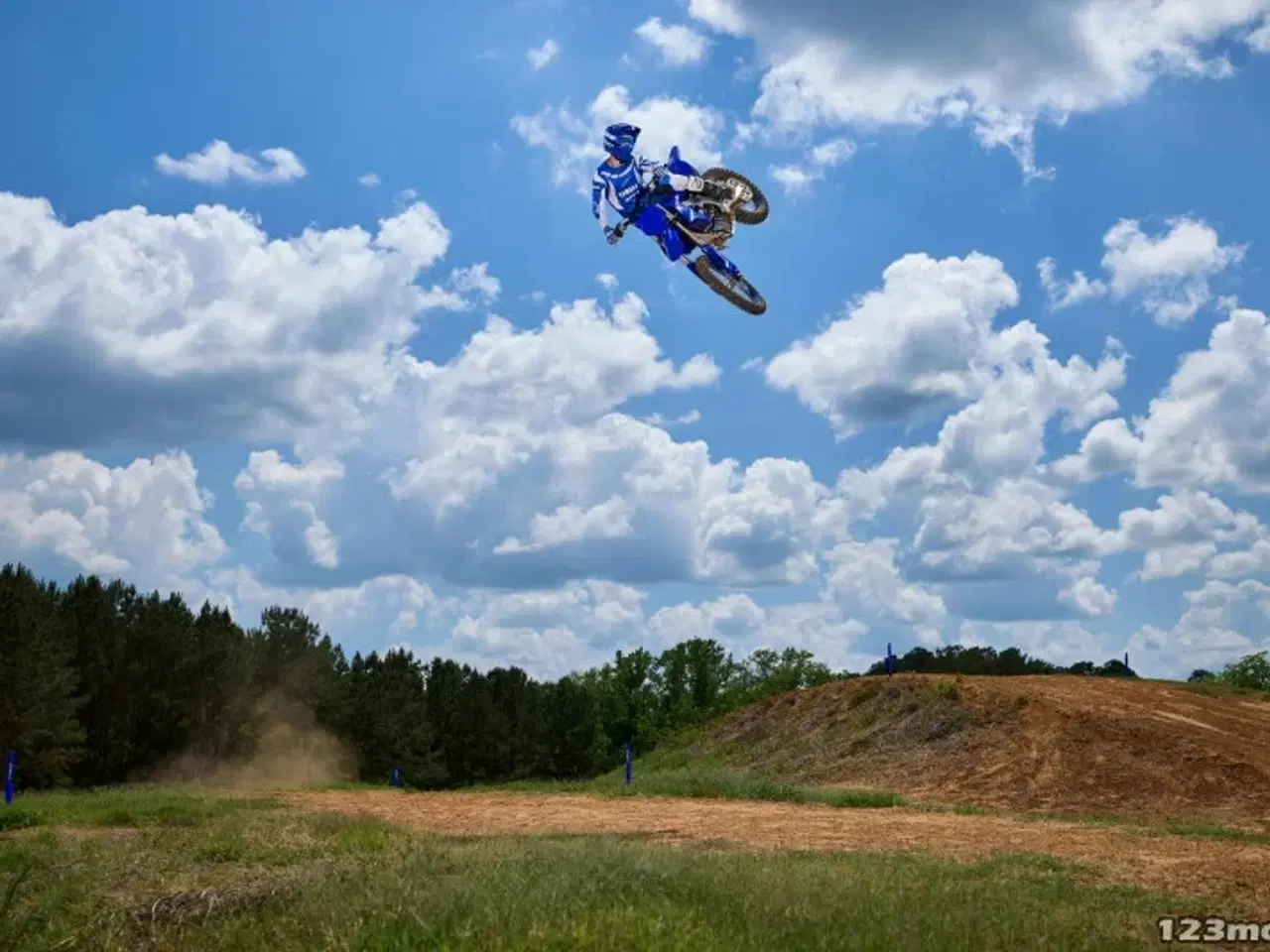 Billede 10 - Yamaha YZ 450 F