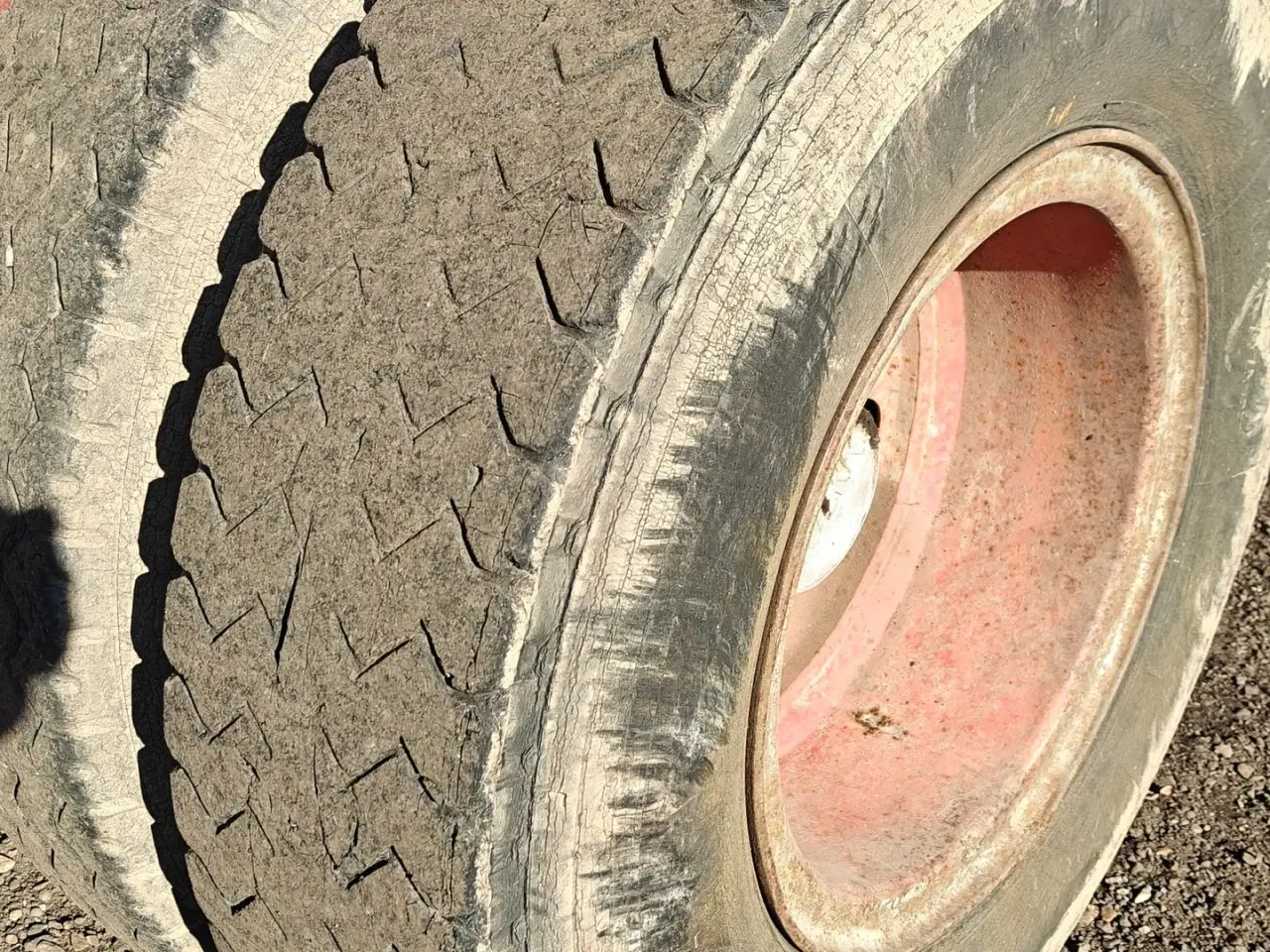 Billede 8 - Spragelse Højtipper til Flis