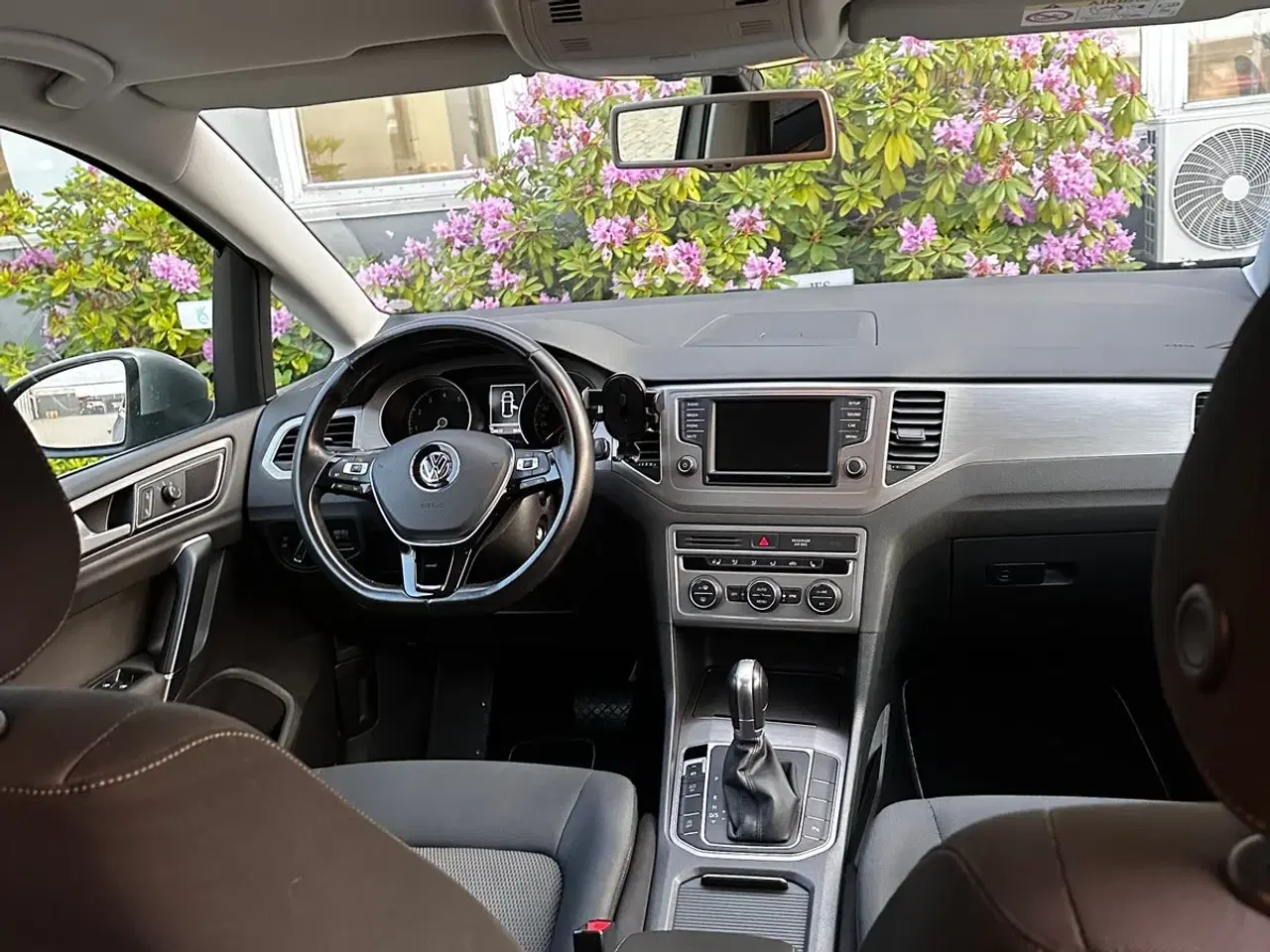Billede 7 - VW Golf Sportsvan 1,4 TSi 125 Comfortline DSG BMT