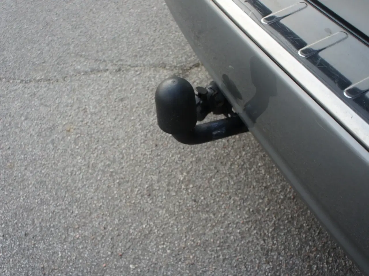 Billede 9 - Toyota Avensis 1,8 VVT-i T2 Premium stc.