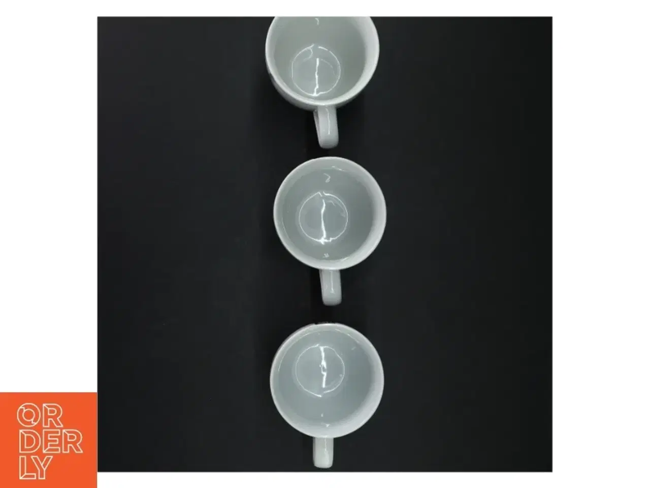 Billede 5 - Nescafé Krus fra Nescafé (str. H. 10 cm. ø. 8,5 cm)