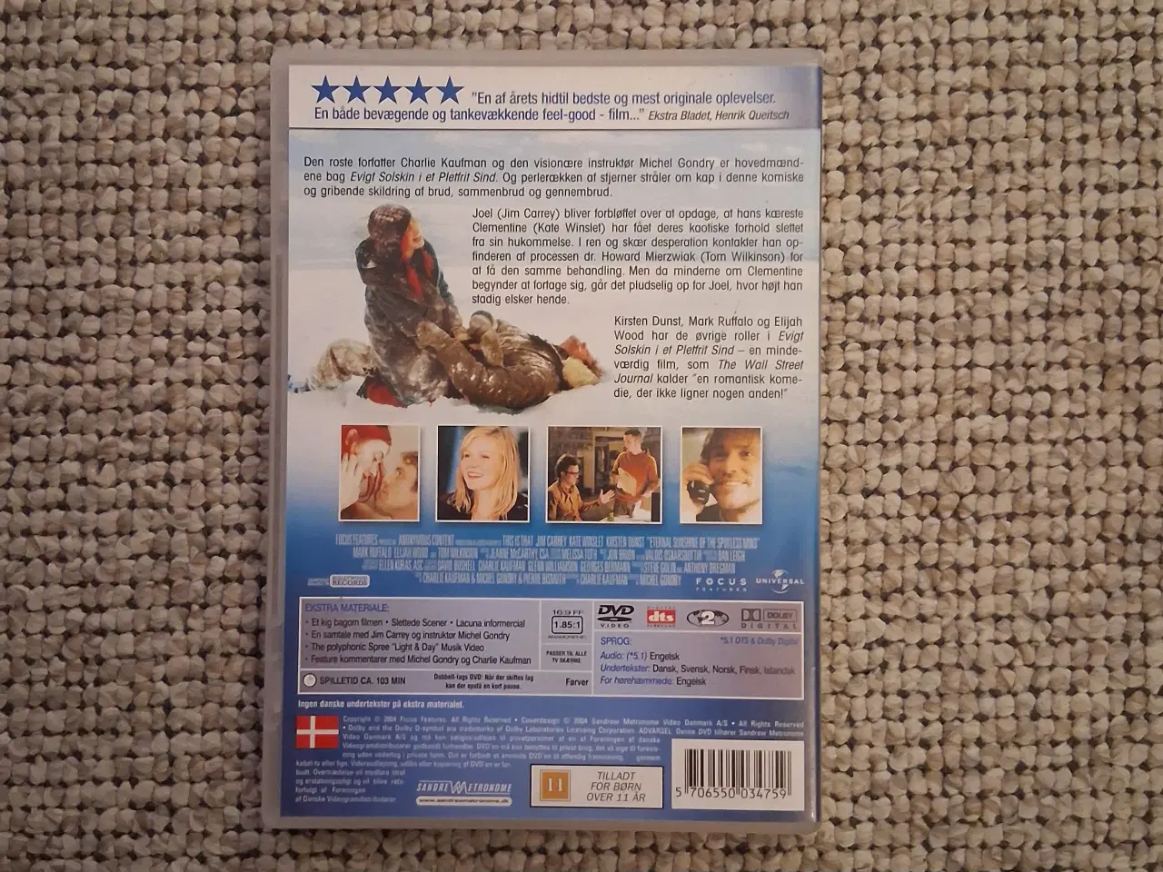 Billede 2 - Evigt solskin