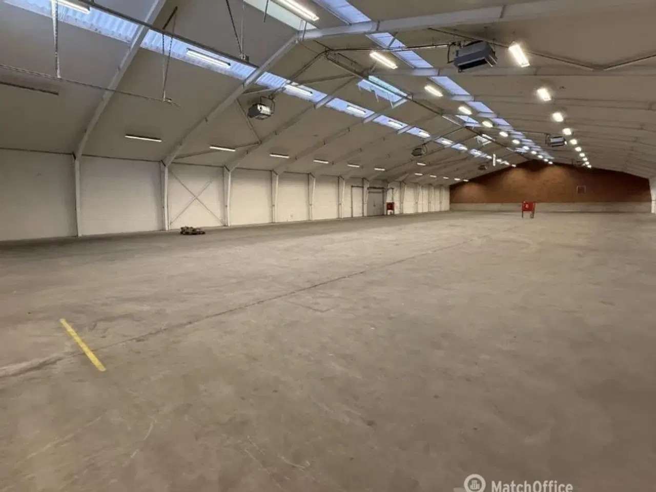 Billede 3 - Attraktivt kontor- og lagerlejemål med topplacering - i alt ca. 3.942 kvm