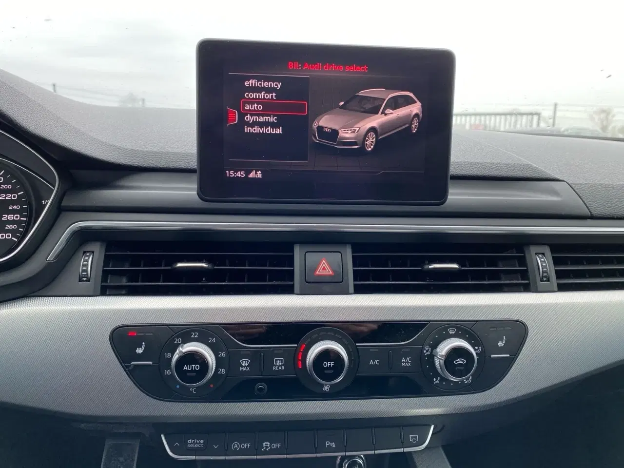 Billede 15 - Audi A4 Avant 2,0 40 TDI Sport Prestige Tour S Tronic 190HK Stc 7g Aut.