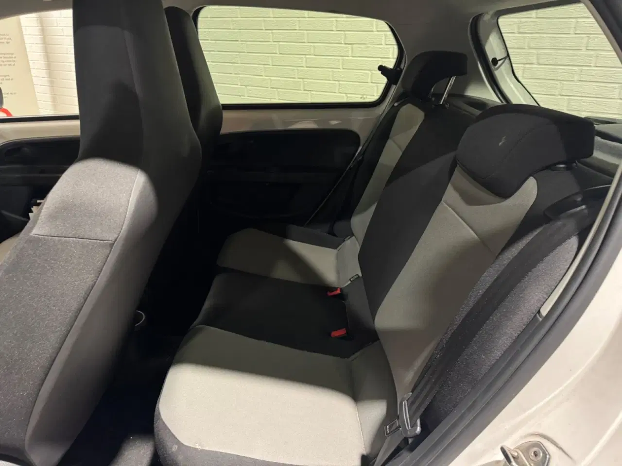 Billede 8 - Skoda Citigo 1,0 60 Active