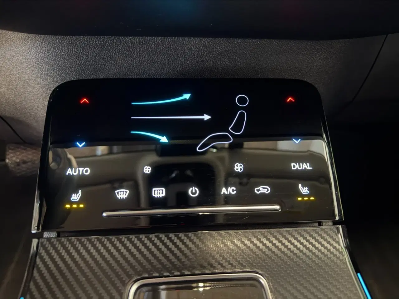 Billede 20 - Aiways U5  Premium