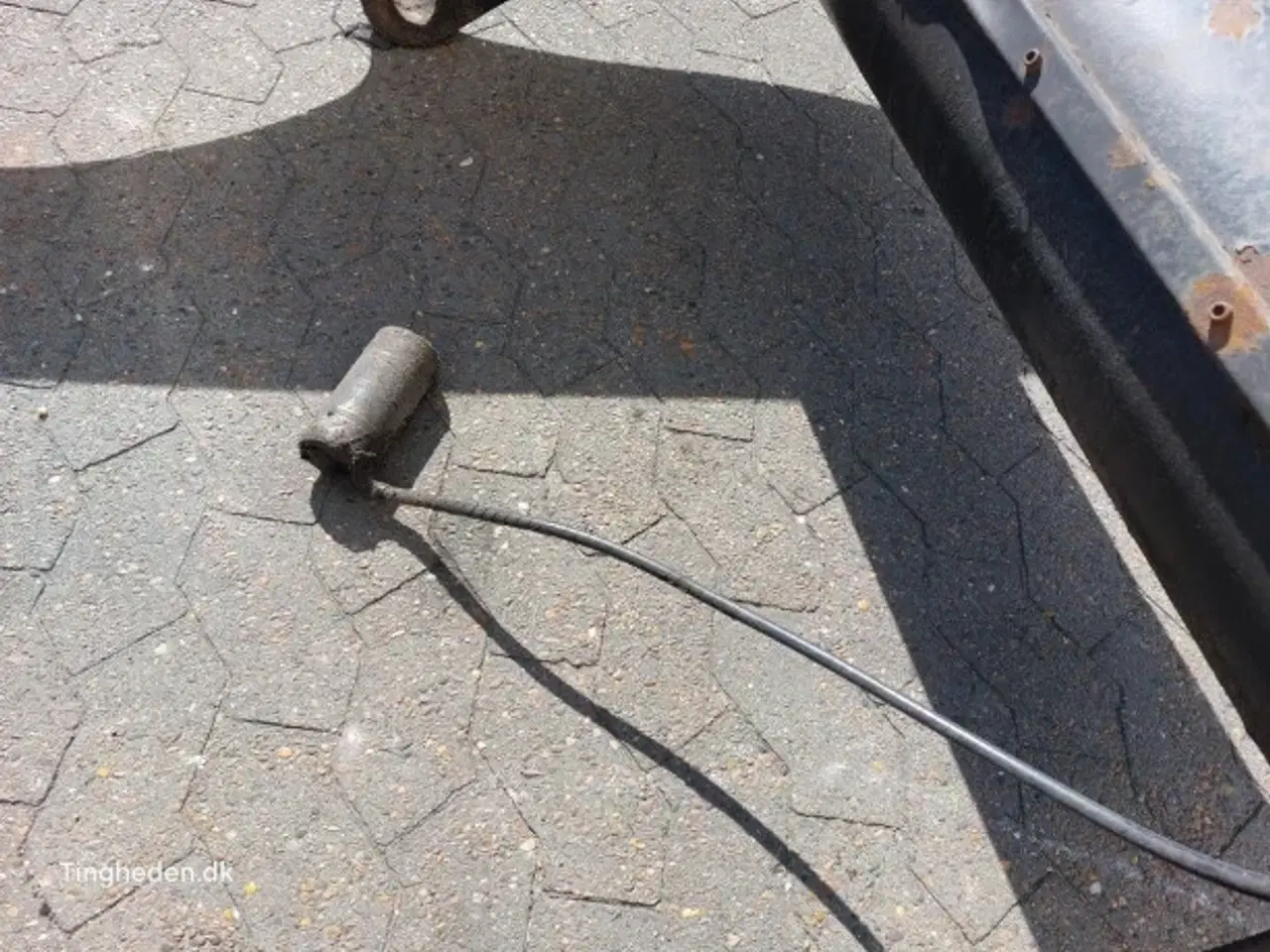 Billede 6 - JCB 427 HL Arm 335/01071