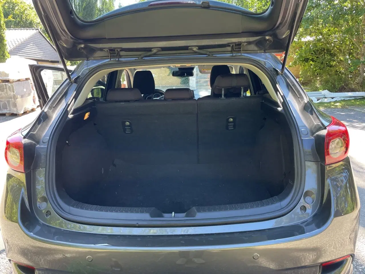 Billede 18 - Mazda 3 2,0 SkyActiv-G 120 Optimum