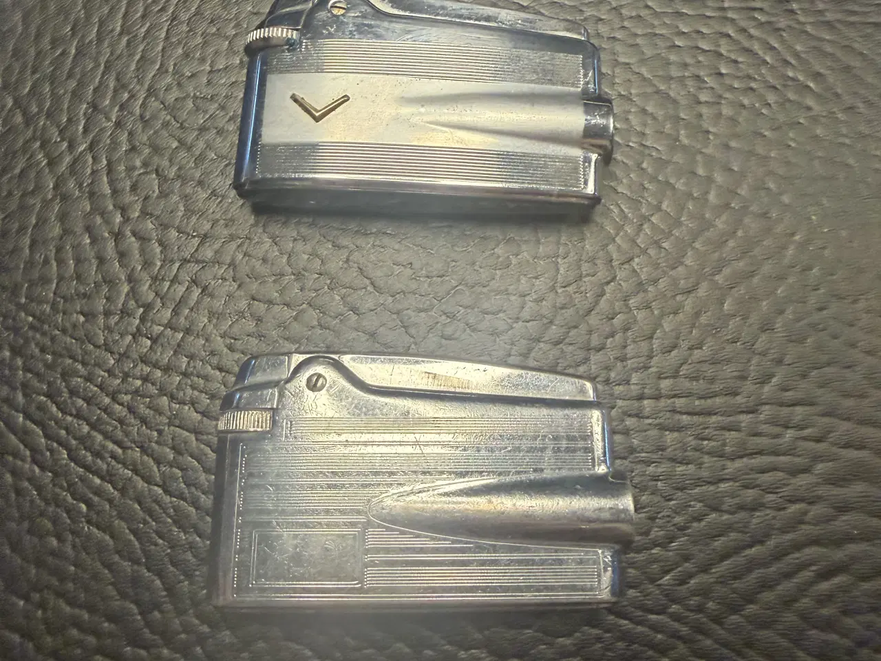 Billede 2 - Ronson lightere